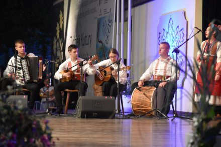 Szósty dzień Tygodnia Kultury Beskidzkiej
